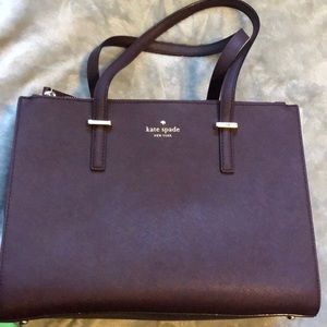 Practically New Kate Spade handbag